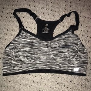 New Balance sports bra